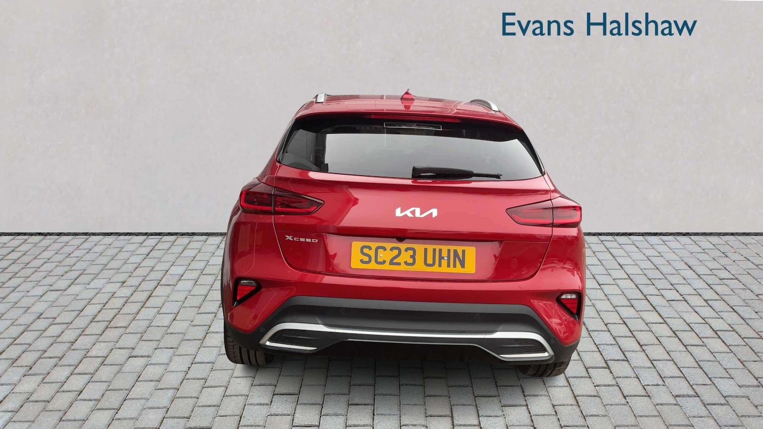 Used Kia XCeed 2023 for sale - 78037833: Photo 4