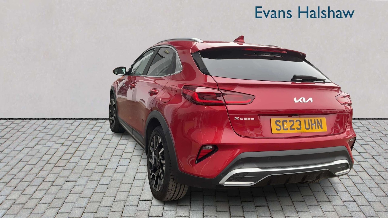 Used Kia XCeed 2023 for sale - 78037833: Photo 5