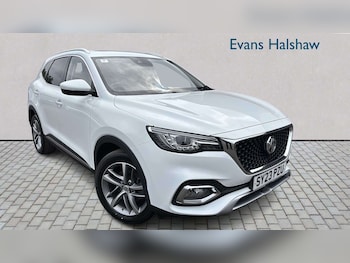 Used MG MG HS 2023 for sale - 78473152: Photo