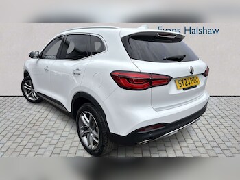 Used MG MG HS 2023 for sale - 78473152: Photo