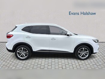 Used MG MG HS 2023 for sale - 78473152: Photo