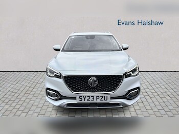 Used MG MG HS 2023 for sale - 78473152: Photo
