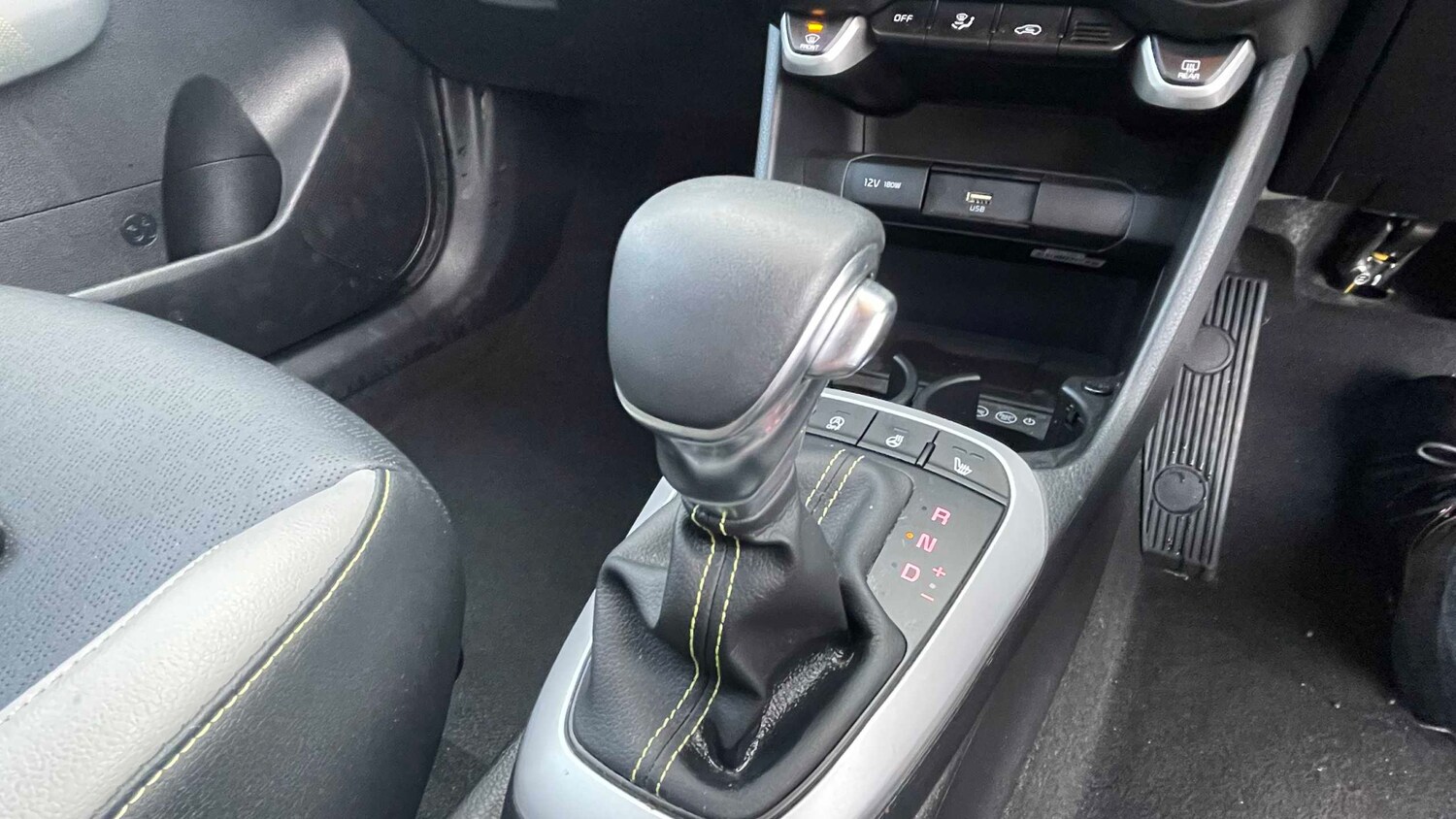 Used Kia Picanto 2022 for sale - 76373743: Photo 12