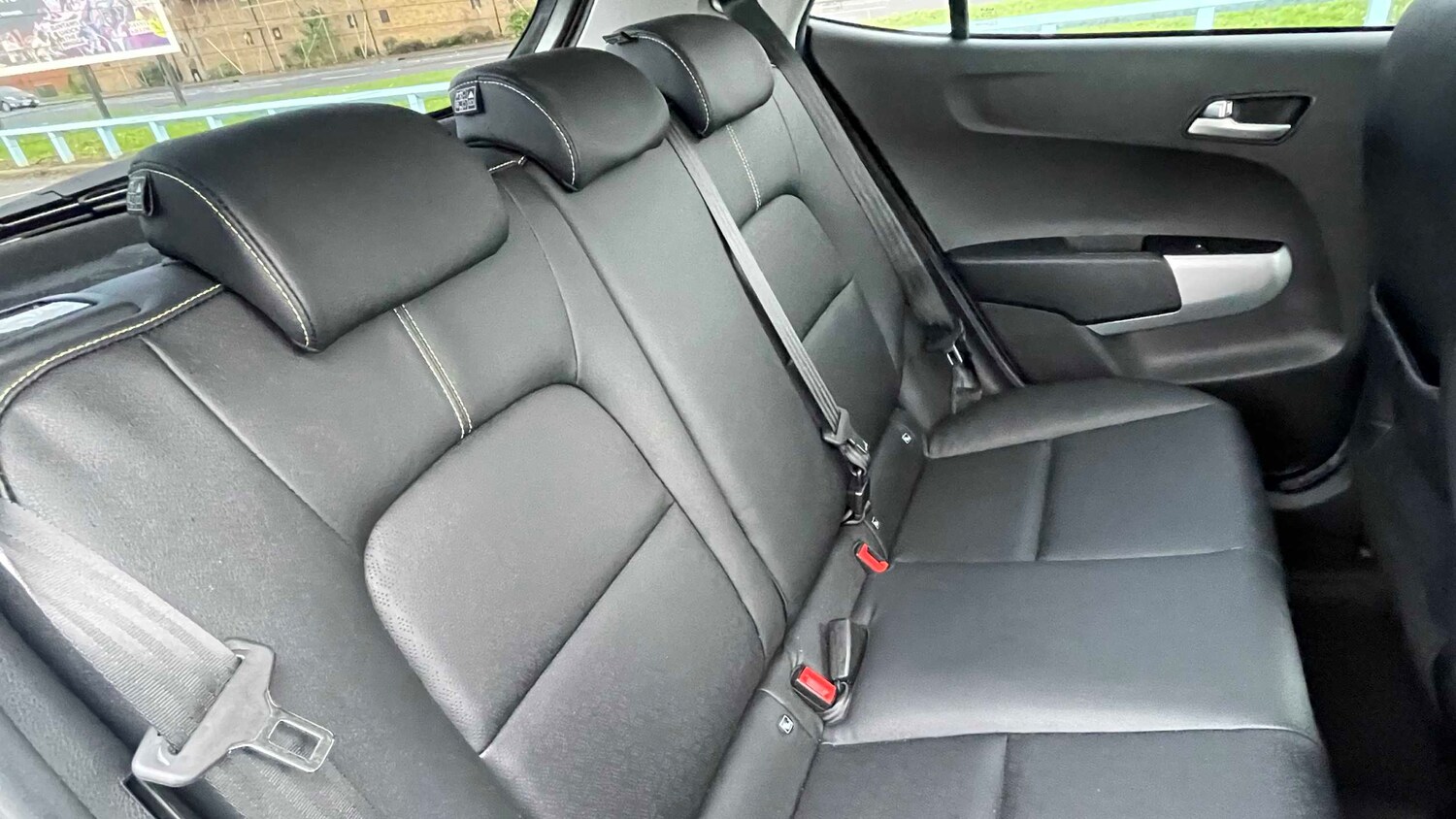 Used Kia Picanto 2022 for sale - 76373743: Photo 13