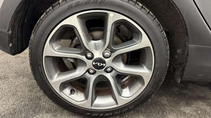 Used Kia Picanto 2022 for sale - 76373743: Photo 5