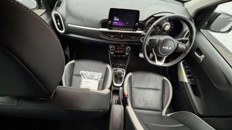 Used Kia Picanto 2022 for sale - 76373743: Photo 6
