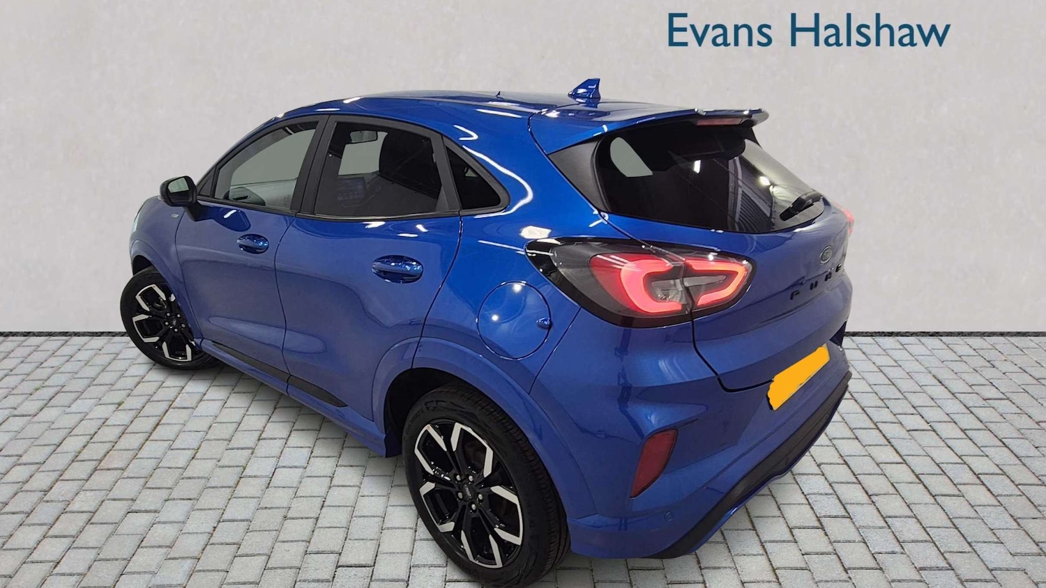 Used Ford Puma 2023 for sale - 76523976: Photo 3