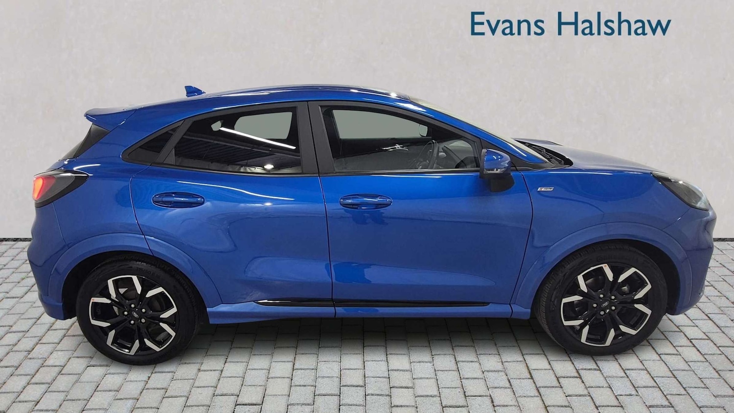 Used Ford Puma 2023 for sale - 76523976: Photo 4