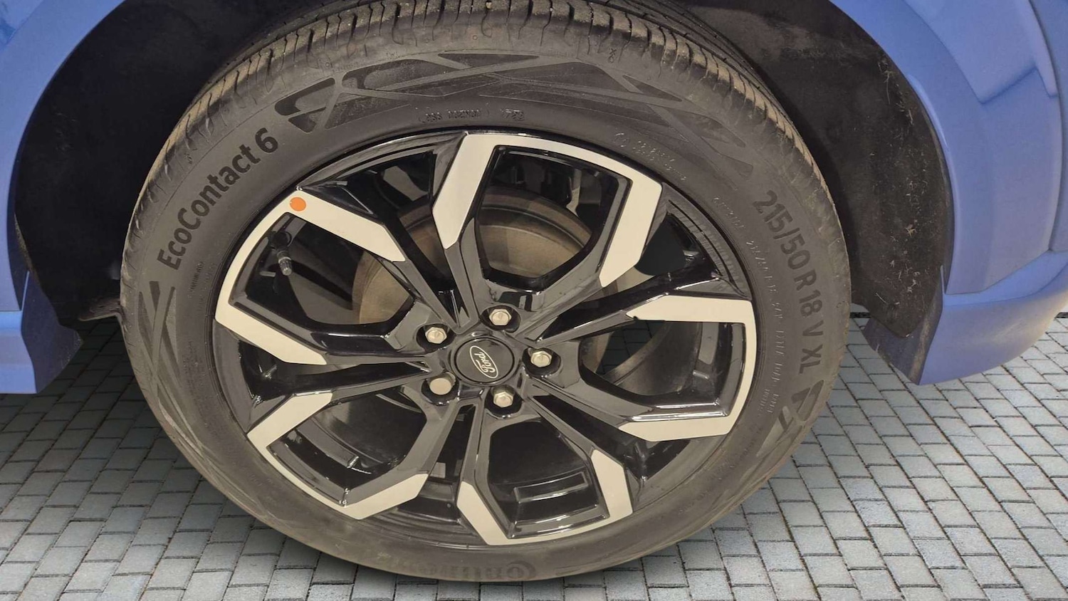 Used Ford Puma 2023 for sale - 76523976: Photo 6