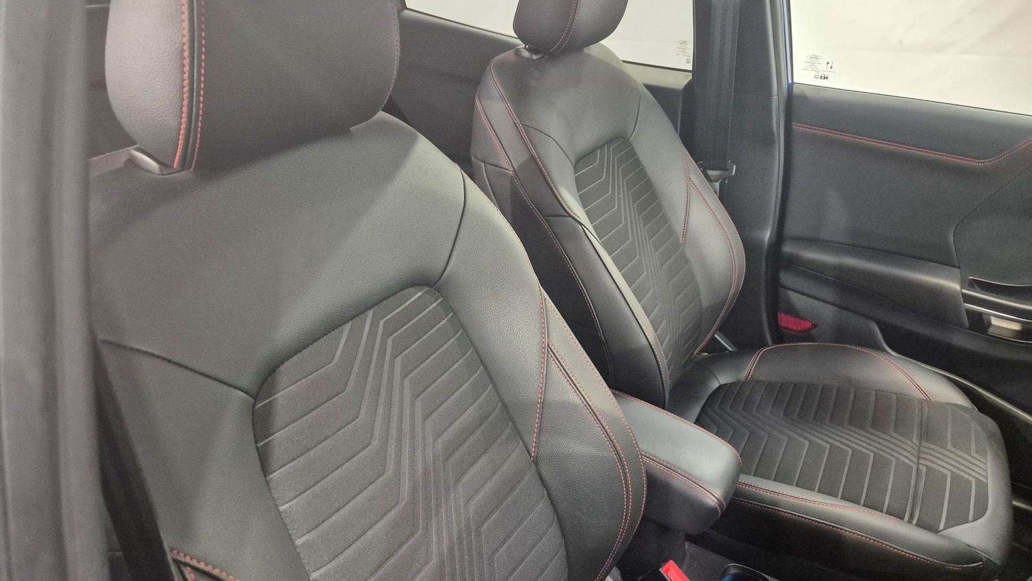 Used Ford Puma 2023 for sale - 76523976: Photo 9