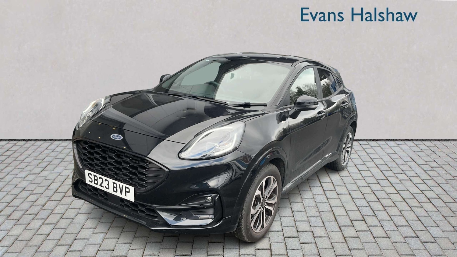 Used Ford Puma 2023 for sale - 78052065: Photo 3