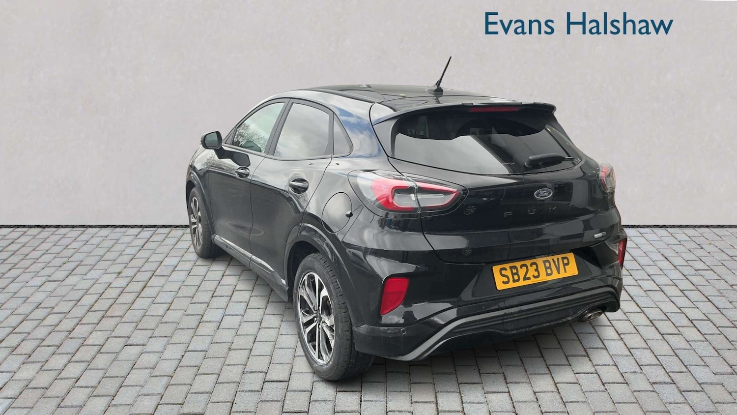 Used Ford Puma 2023 for sale - 78052065: Photo 5