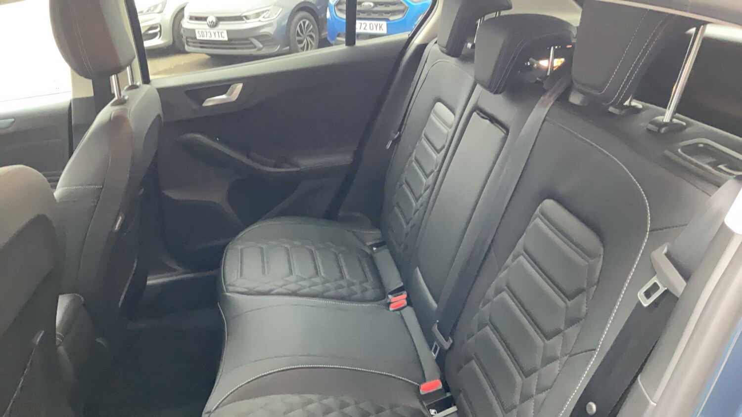 Used Ford Focus for sale - 78208862: Photo 10