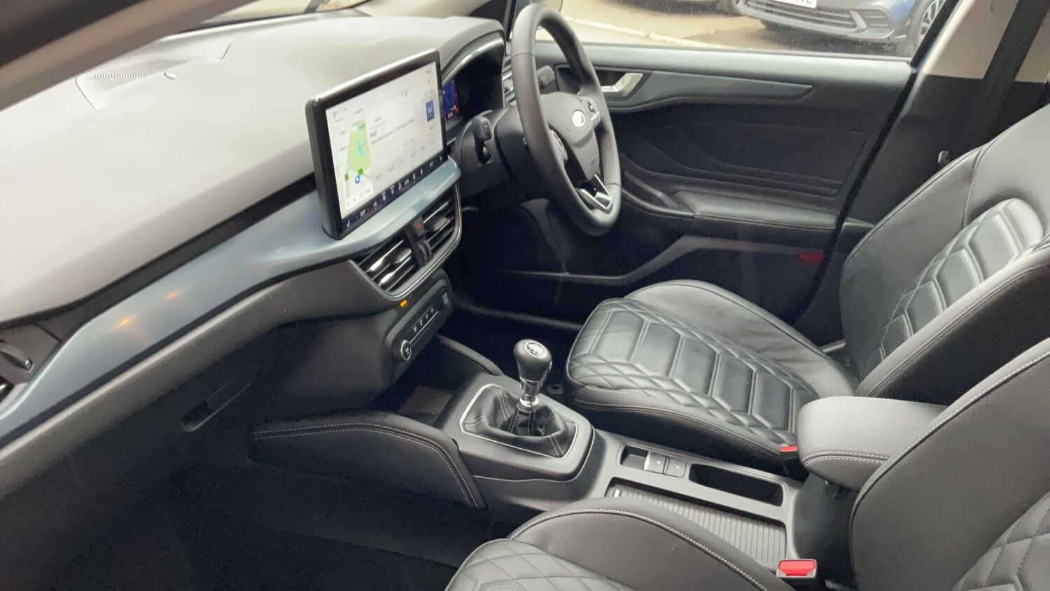 Used Ford Focus for sale - 78208862: Photo 11