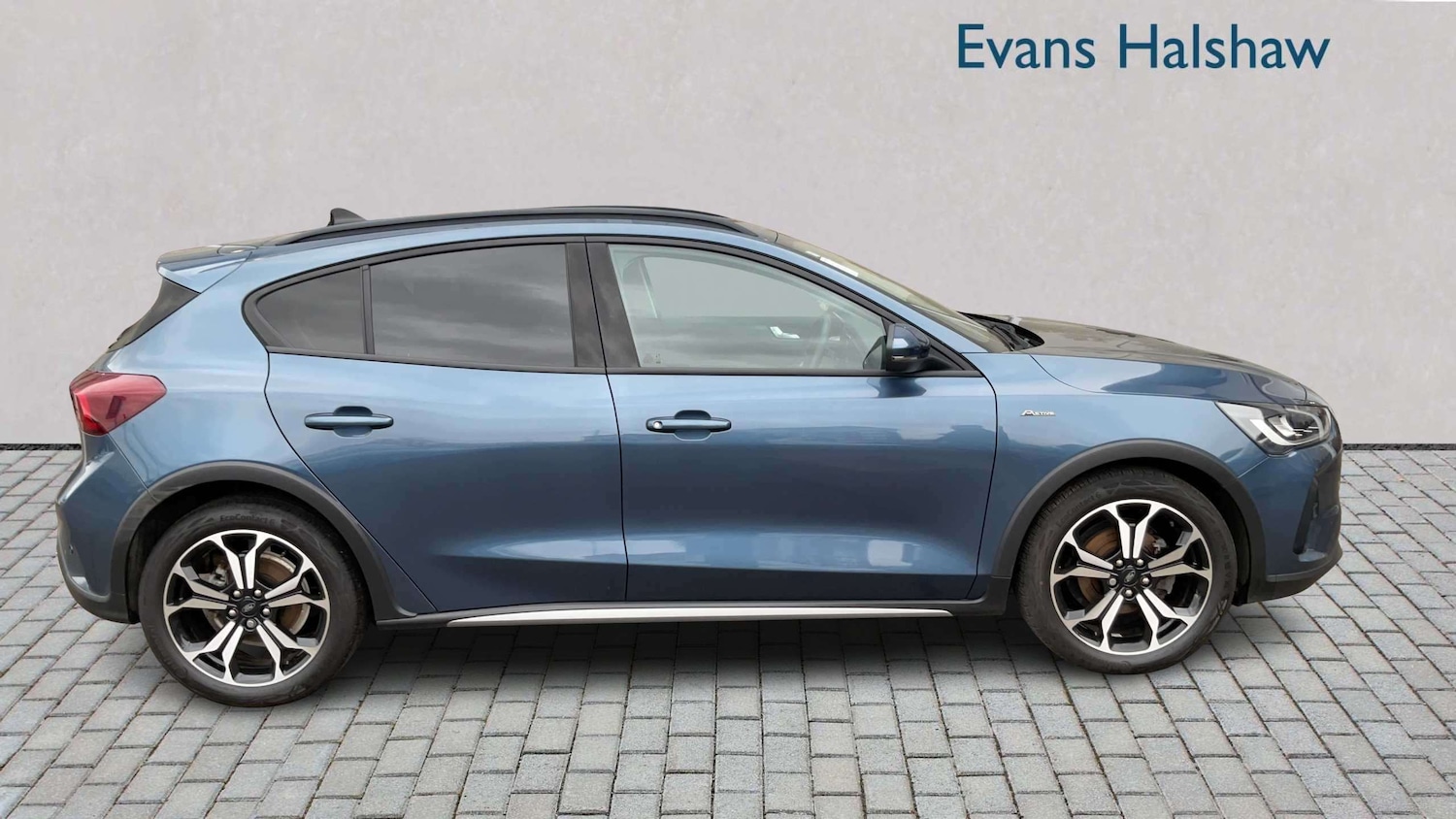 Used Ford Focus for sale - 78208862: Photo 2