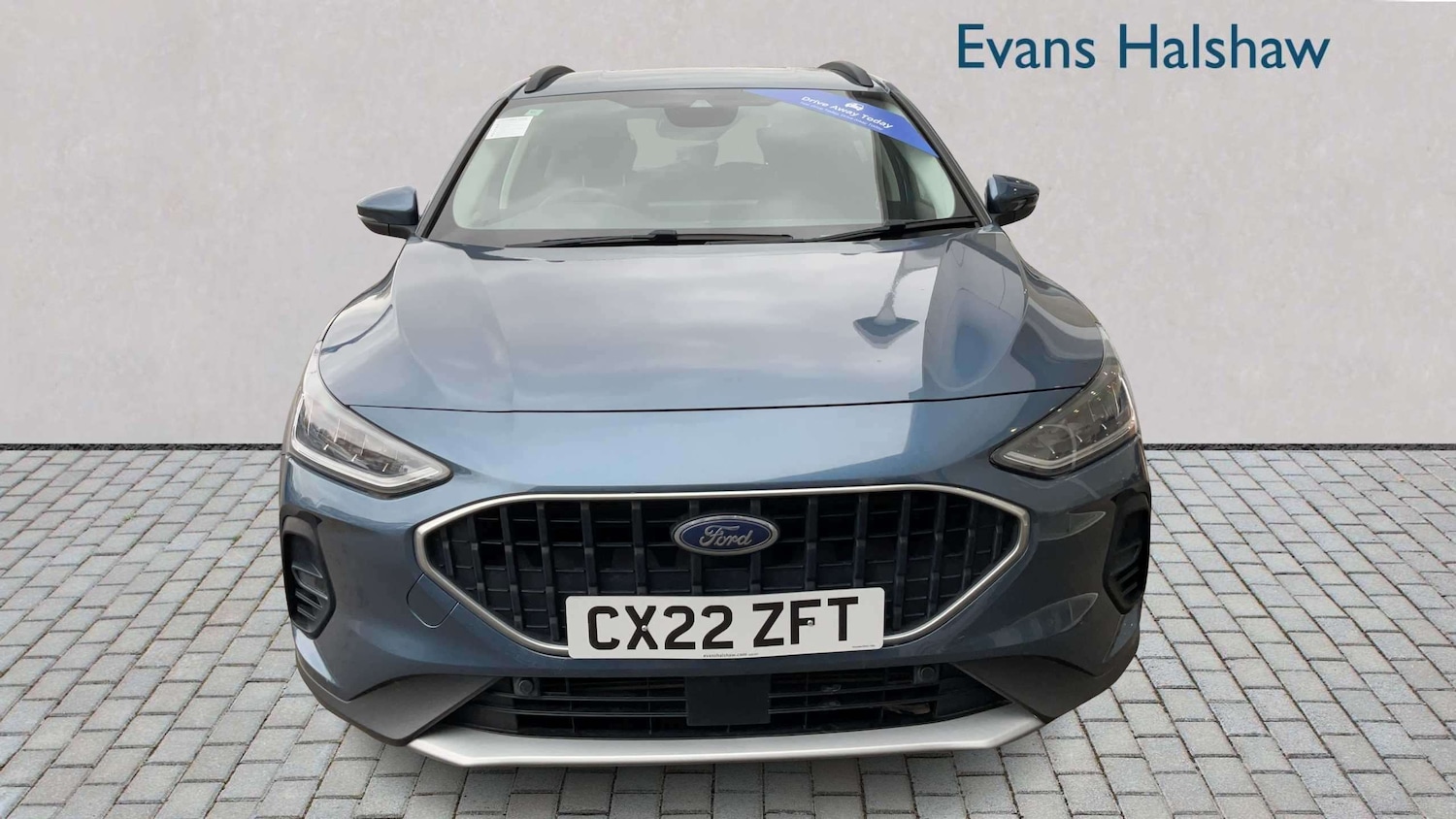 Used Ford Focus for sale - 78208862: Photo 3