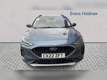 Used Ford Focus 2022 for sale - 78208862: Photo