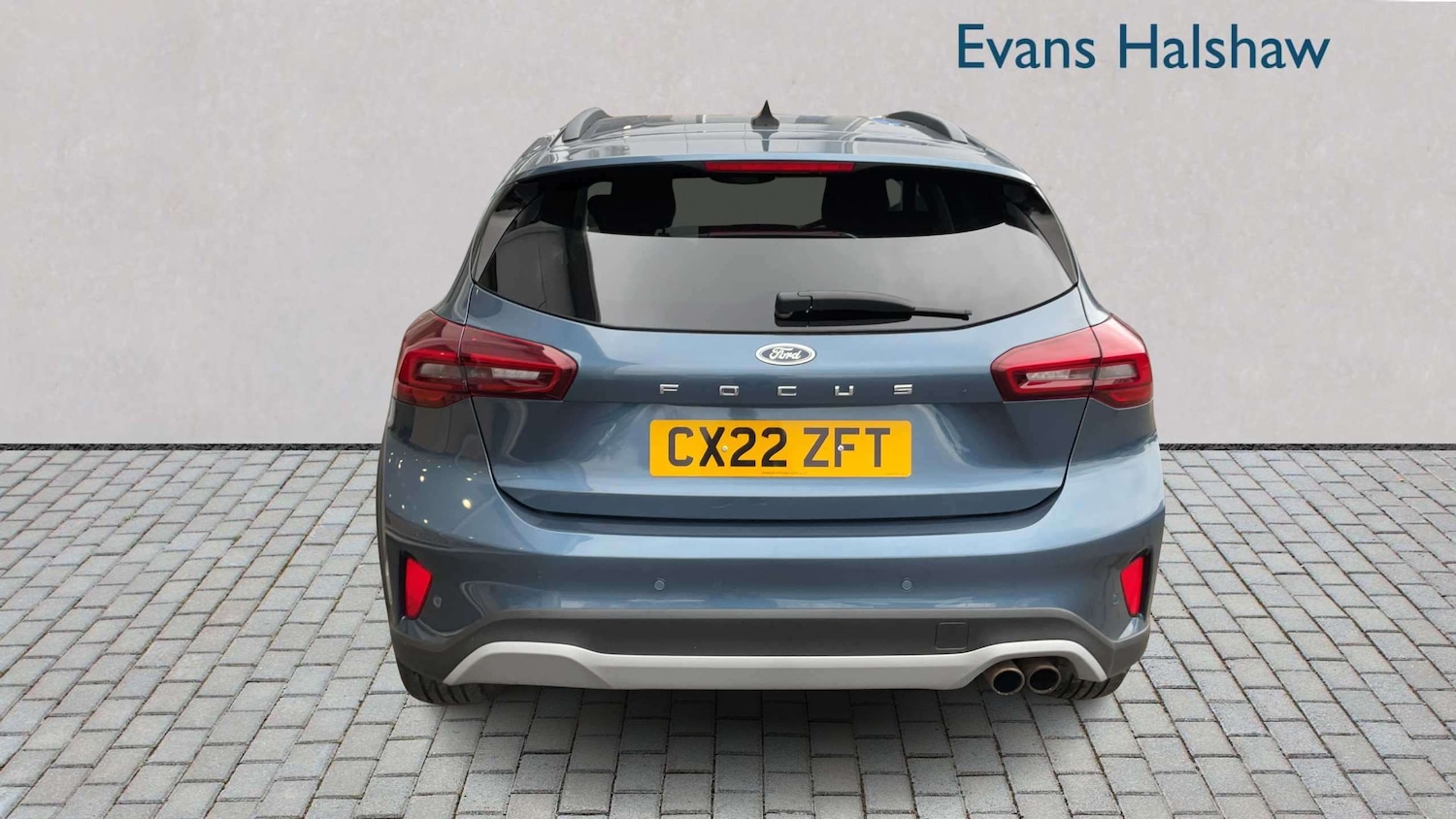 Used Ford Focus for sale - 78208862: Photo 4