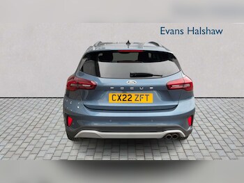 Used Ford Focus 2022 for sale - 78208862: Photo