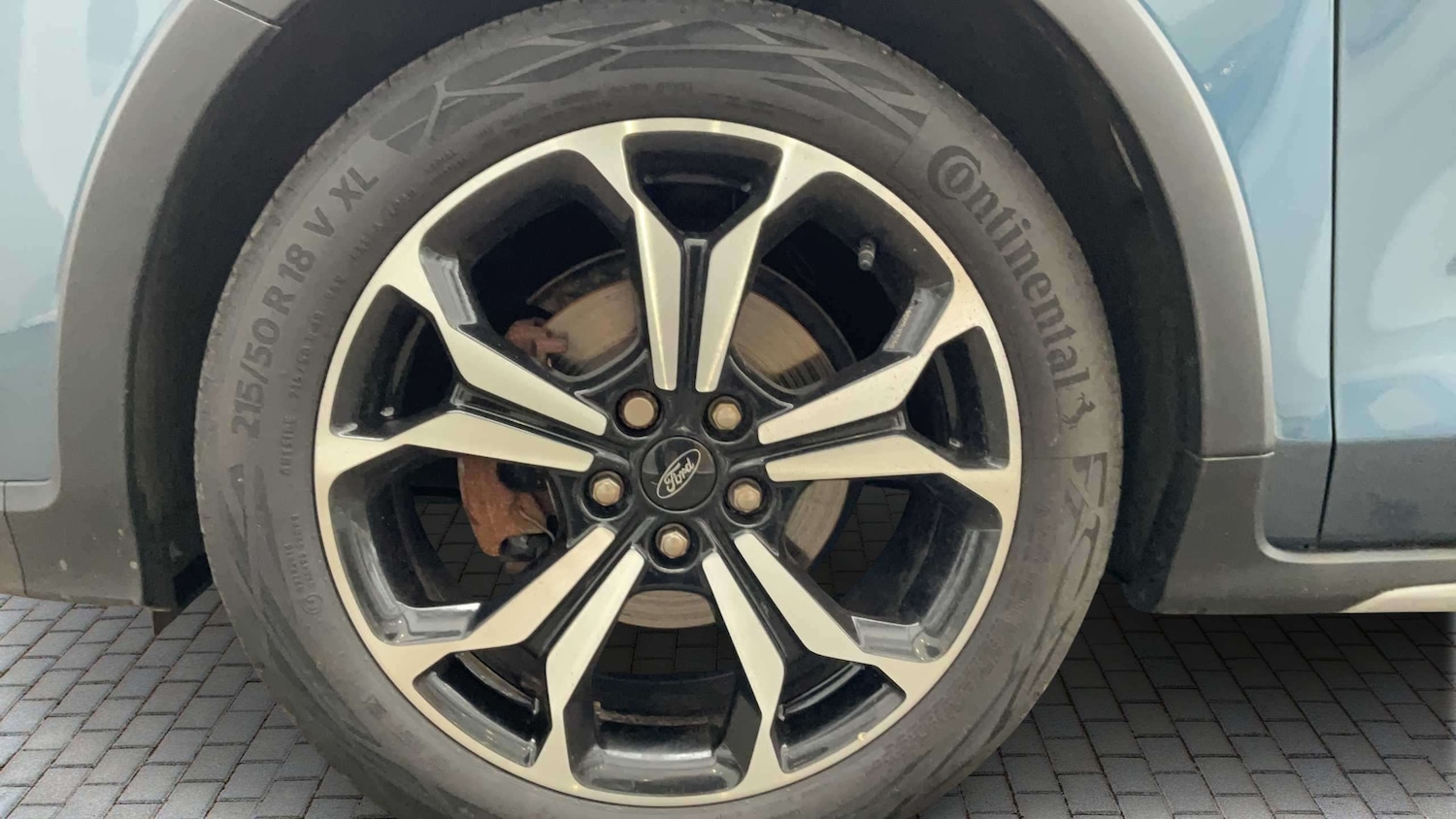 Used Ford Focus for sale - 78208862: Photo 5