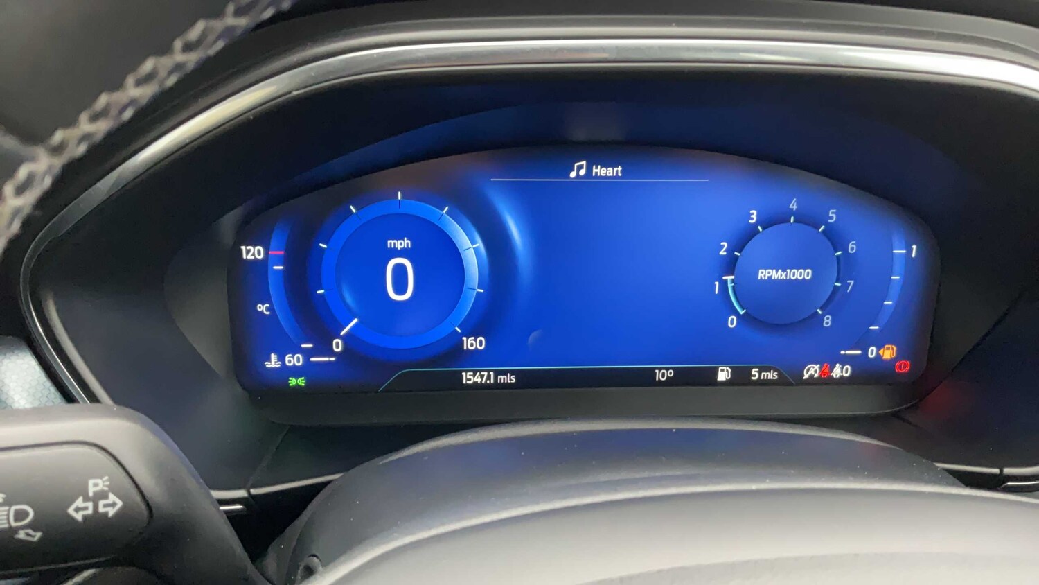 Used Ford Focus for sale - 78208862: Photo 8