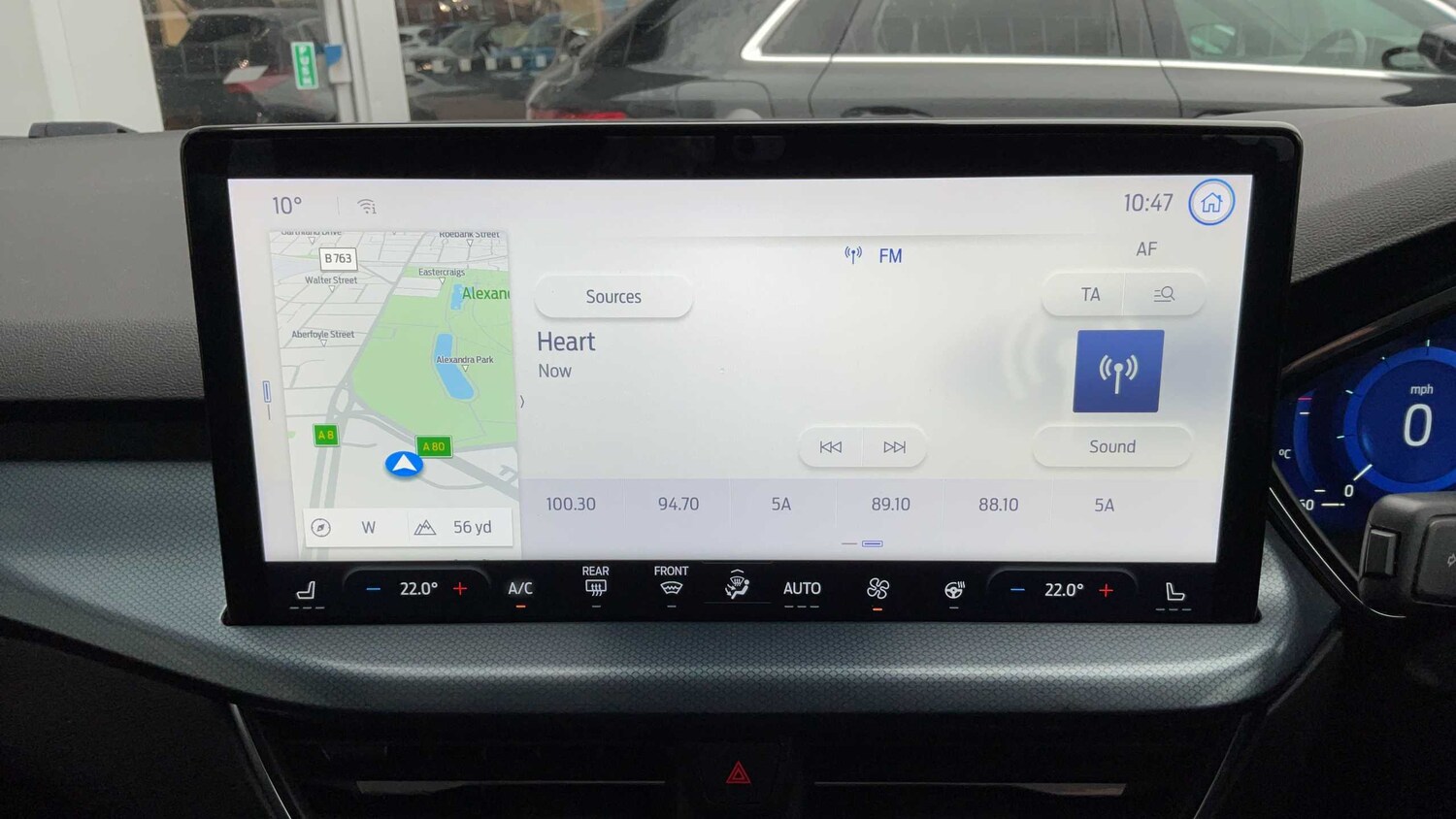 Used Ford Focus for sale - 78208862: Photo 9