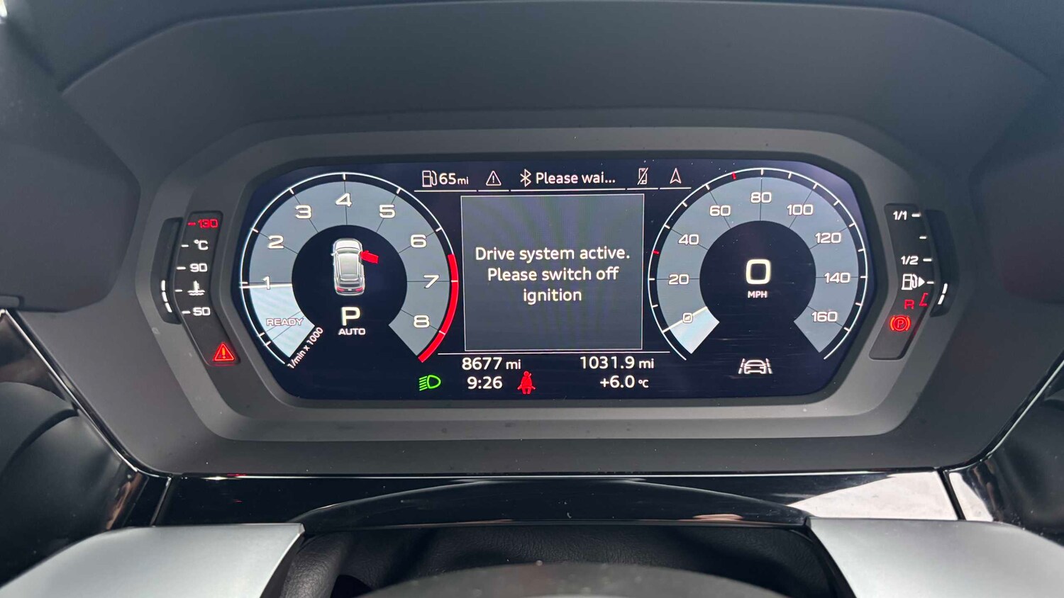 Used Audi A3 for sale - 77686530: Photo 12