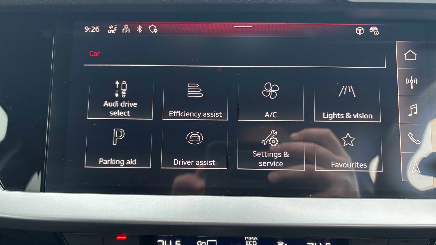 Used Audi A3 for sale - 77686530: Photo 13