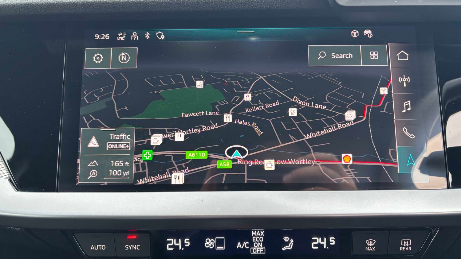 Used Audi A3 for sale - 77686530: Photo 14