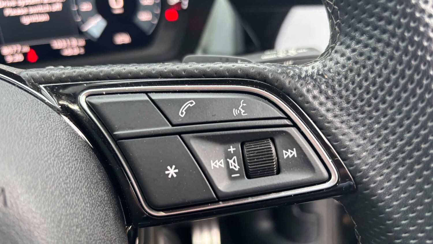 Used Audi A3 for sale - 77686530: Photo 16