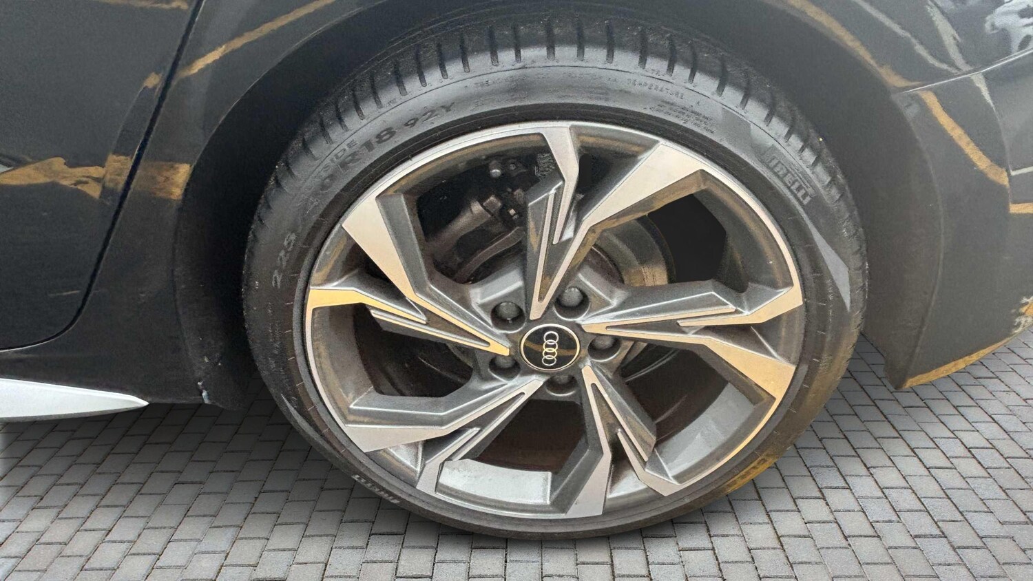 Used Audi A3 for sale - 77686530: Photo 6