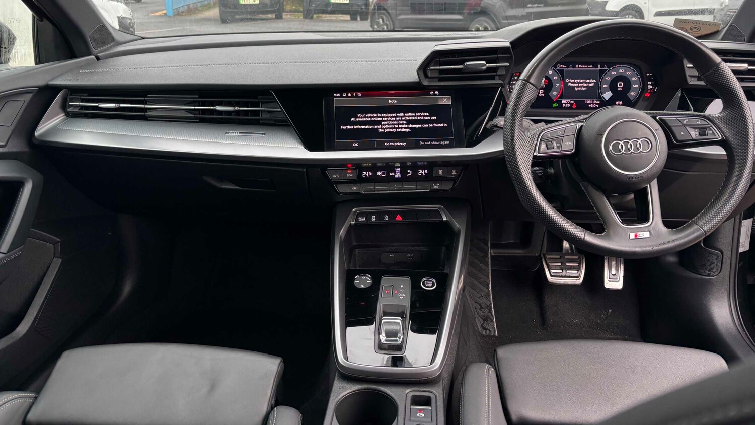 Used Audi A3 for sale - 77686530: Photo 9