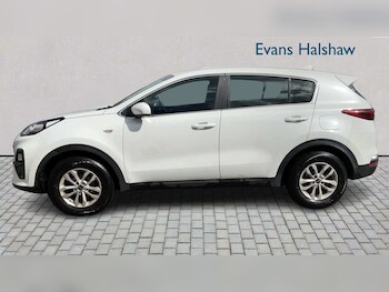 Used Kia Sportage 2019 for sale - 78564220: Photo