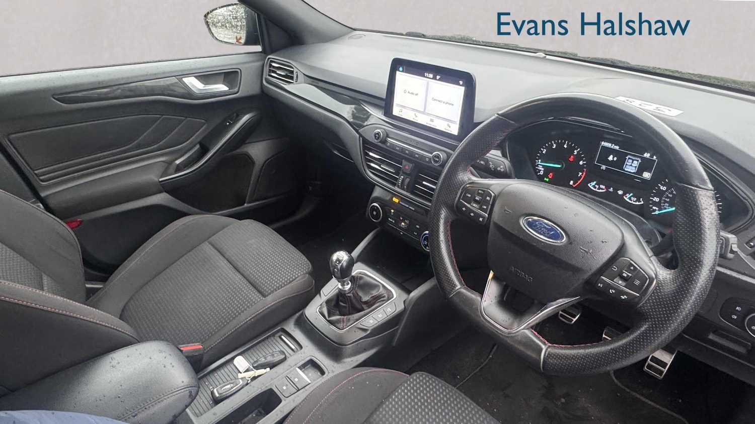 Used Ford Focus 2019 for sale - 77083039: Photo 10