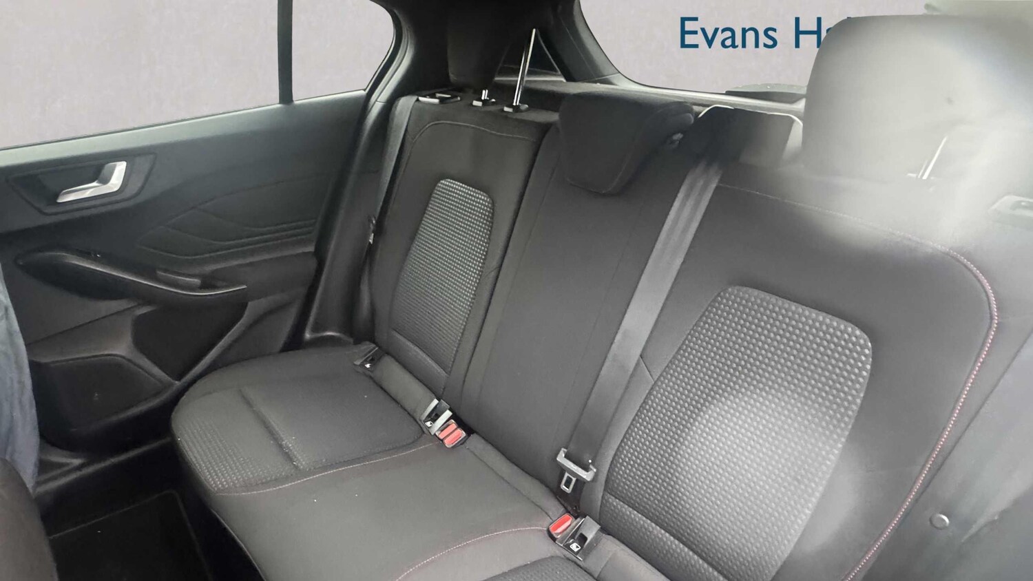 Used Ford Focus 2019 for sale - 77083039: Photo 11