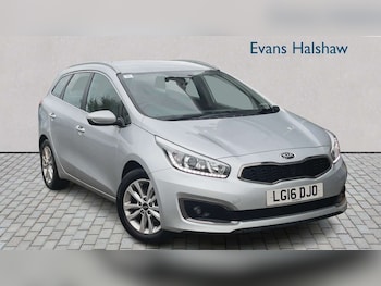 Used Kia Ceed 2016 for sale - 78473095: Photo
