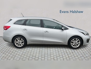 Used Kia Ceed 2016 for sale - 78473095: Photo