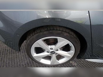 Used Audi A3 2023 for sale - 78604119: Photo