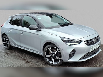 Vauxhall - Corsa