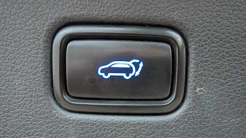 Used Hyundai TUCSON for sale - 77000152: Photo 12