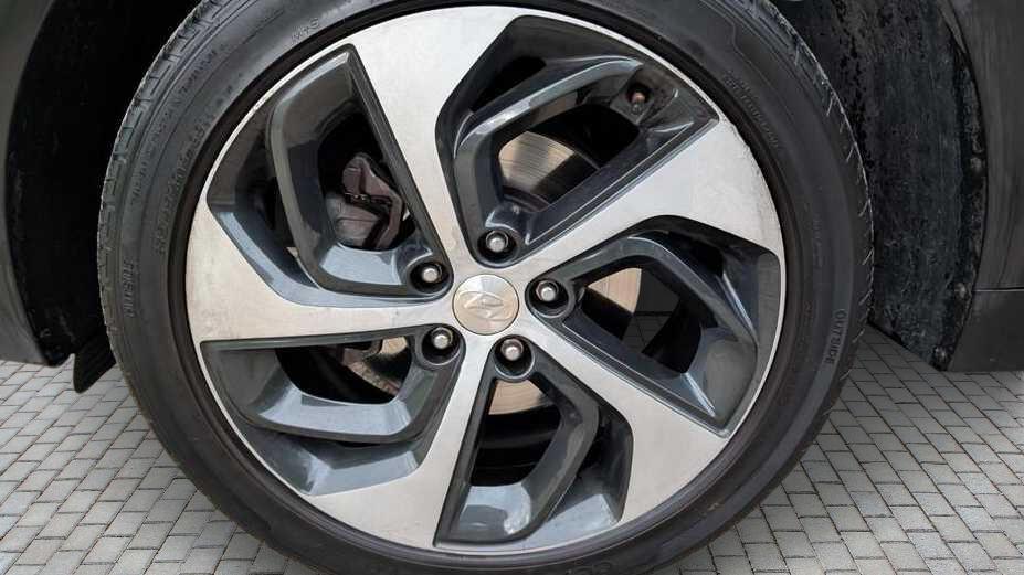 Used Hyundai TUCSON for sale - 77000152: Photo 14