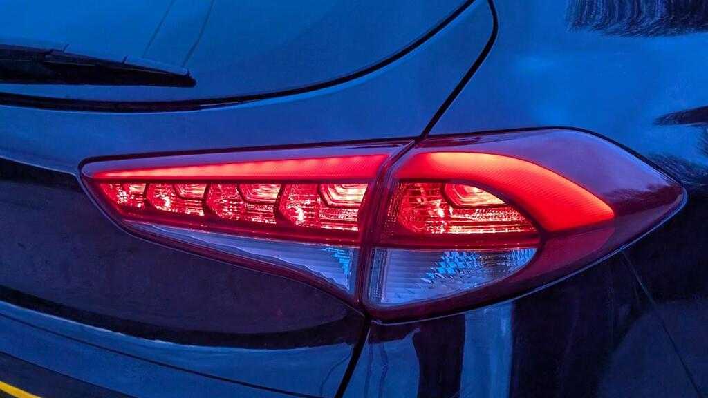 Used Hyundai TUCSON for sale - 77000152: Photo 8