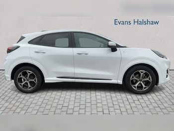 Used Ford Puma 2024 for sale - 79078746: Photo