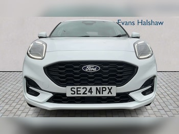 Used Ford Puma 2024 for sale - 79078746: Photo