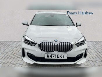 Used BMW 1 Series 2022 for sale - 78834958: Photo