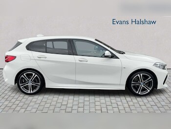 Used BMW 1 Series 2022 for sale - 78834958: Photo
