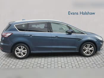 Used Ford S-Max 2020 for sale - 79678647: Photo