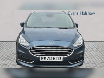 Used Ford S-Max 2020 for sale - 79678647: Photo