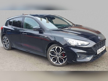 Ford - Focus
