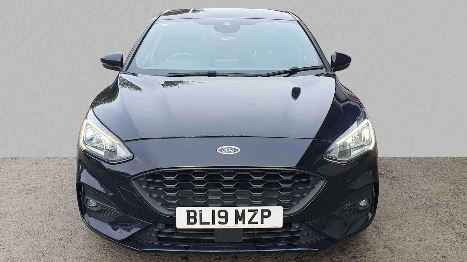 Used Ford Focus 2019 for sale - 76113351: Photo 3